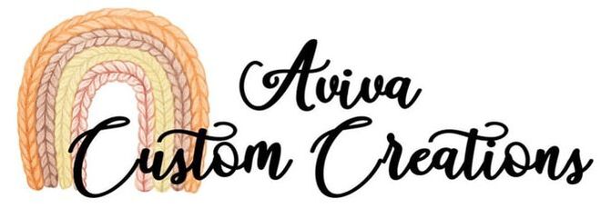 AVIVA CUSTOM CREATIONS - Home